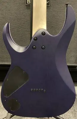 Ibanez - RGA42FMBLF 2